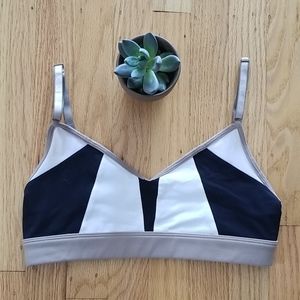 ALO Yoga sports bra